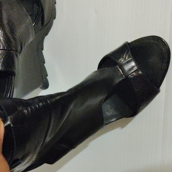 Camilla Skovgaard Platform Sandal size 39 - Picture 2 of 11